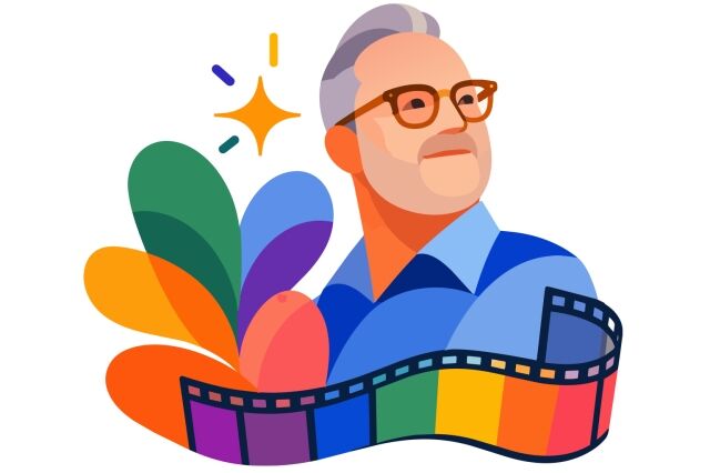 Honoring Andrew Roberts by Empowering the Next Generation of LGBTQ+ Storytellers