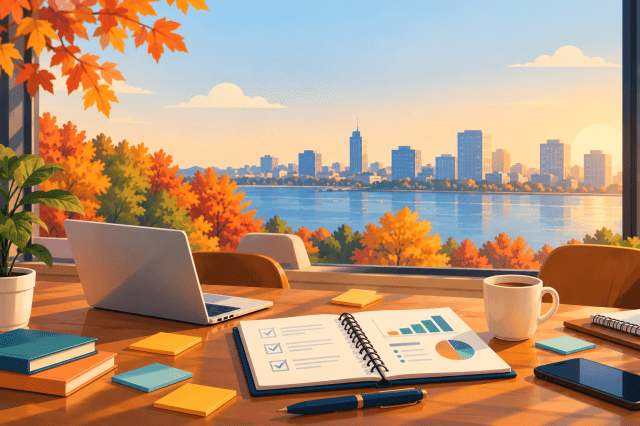 Preparing for 2027: Five Marketing Conversations to Have This Fall