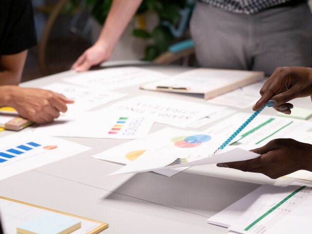 How to Tell If It’s Time to Switch Marketing Agencies: 5 Red Flags to Watch For