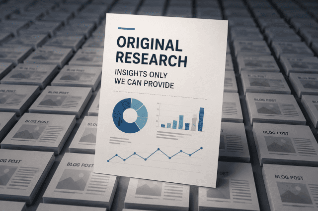 New Data Reveals the Content Strategy Winning in AI Search