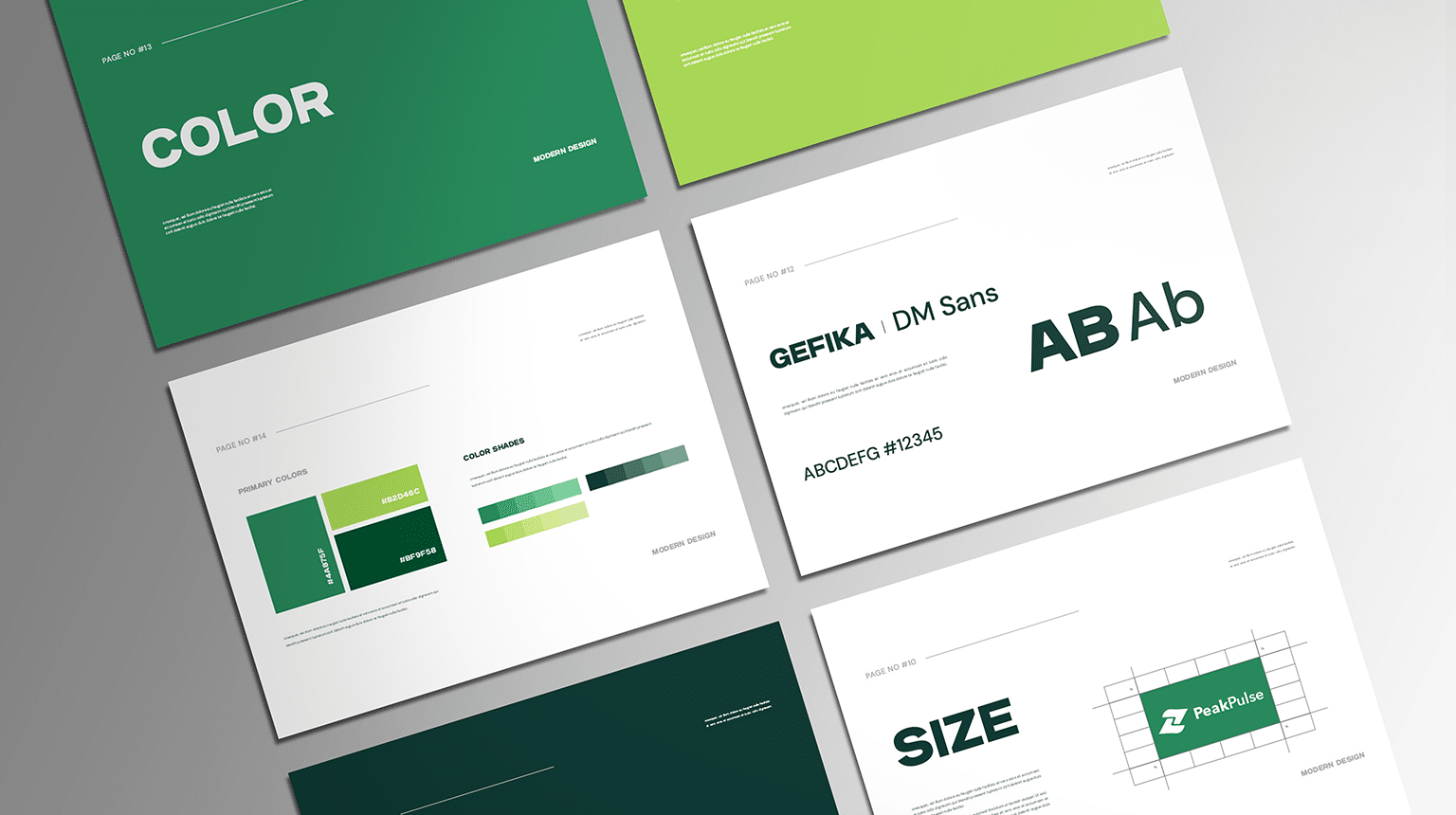 Do You Really Need a Brand Guidelines Document? (Spoiler: Yes)