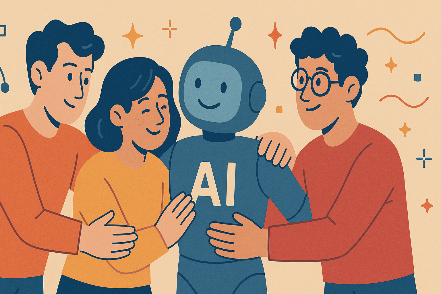 How Qantm Creative Is Using AI in Adobe to Deliver Faster, Smarter, More Creative Design