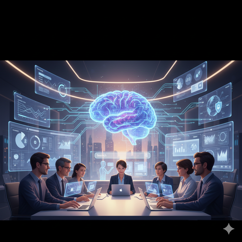 6 AI Predictions for Marketing in 2026 