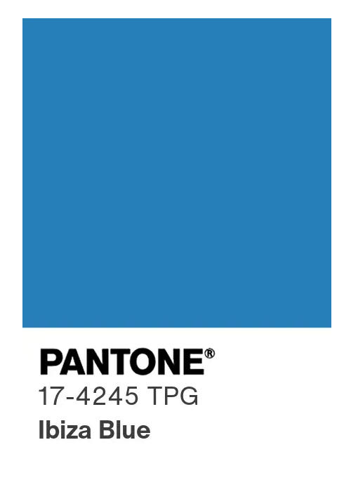 ibiza-blue-pantone