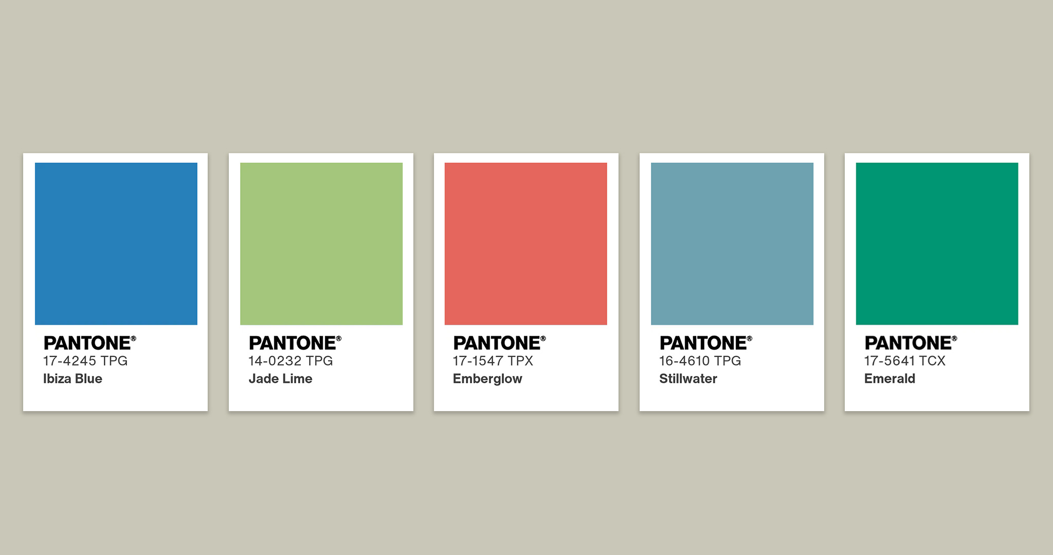 Qantm is Rewriting the 2026 “Color of the Year”