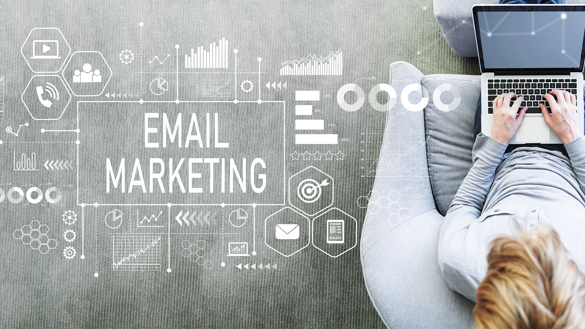 Effective Marketing Emails: What Actually Works