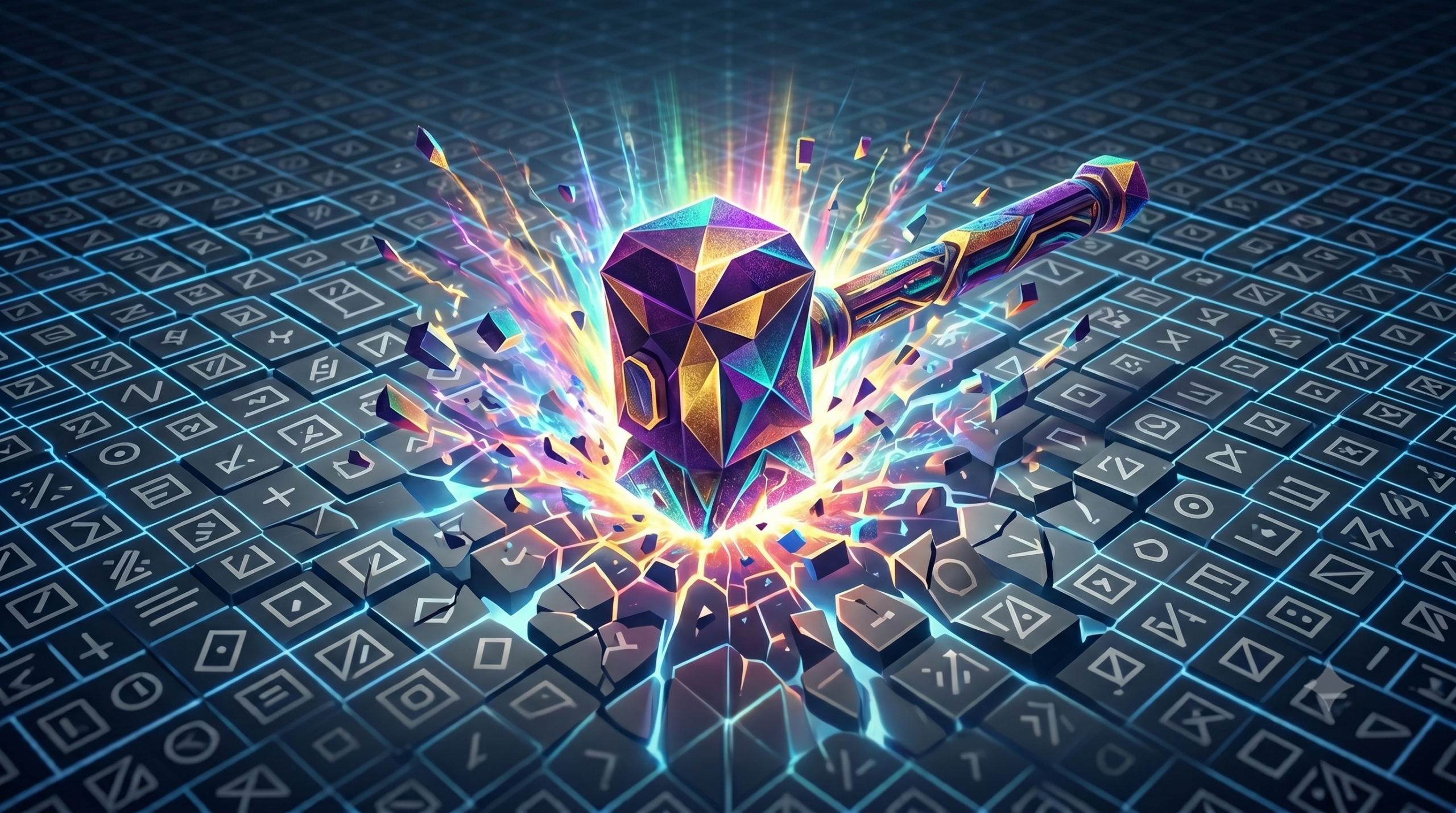 The Competitive Advantage AI Can’t Create