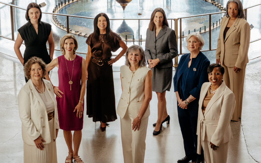 2026 Virginia Women in Leadership Awards